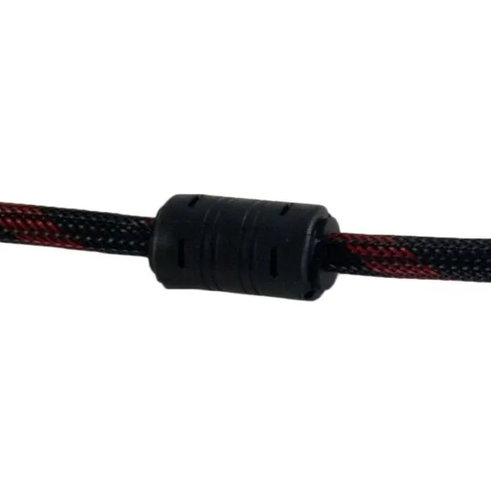 Кабель мультимедийный HDMI M to HDMI M 1.5m V2.0 Extradigital (KBH1745) изображение 5