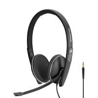 Наушники Sennheiser SC 165 3.5mm (508319)
