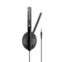 Наушники Sennheiser SC 165 3.5mm (508319) изображение 2