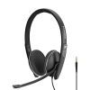 Наушники Sennheiser SC 165 3.5mm (508319)