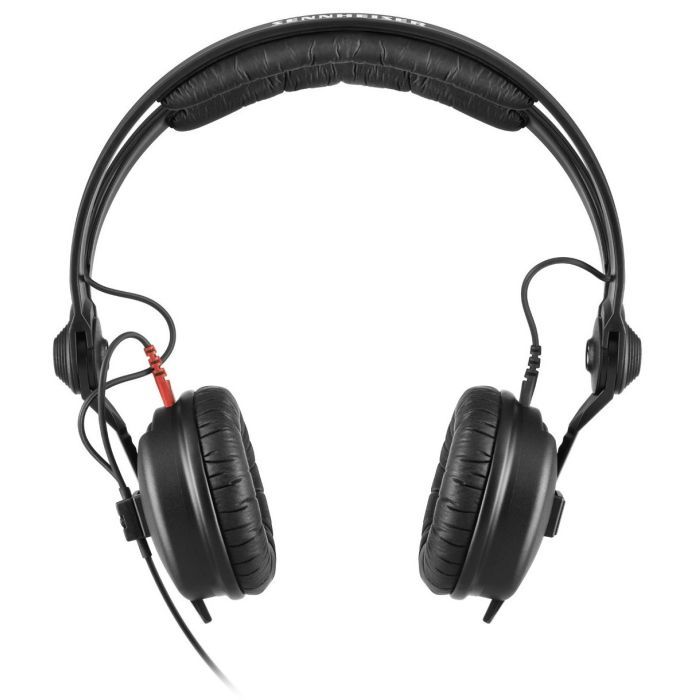 Наушники Sennheiser HD 25 Over-Ear (506909) изображение 3