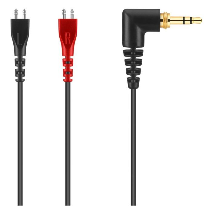 Наушники Sennheiser HD 25 Over-Ear (506909) изображение 6