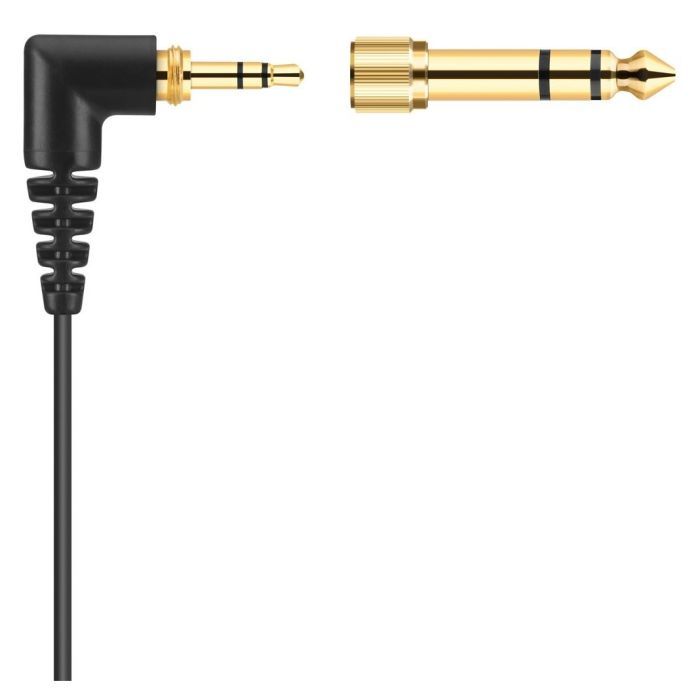Наушники Sennheiser HD 25 Over-Ear (506909) изображение 7