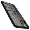 Чохол до мобільного телефона Spigen iPhone 11 Pro Ultra Hybrid, Matte Black (077CS27234) зображення 3