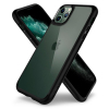 Чохол до мобільного телефона Spigen iPhone 11 Pro Ultra Hybrid, Matte Black (077CS27234) зображення 4