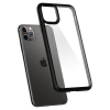 Чехол для мобильного телефона Spigen iPhone 11 Pro Ultra Hybrid, Matte Black (077CS27234) изображение 5