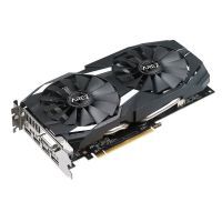 Видеокарта ASUS Radeon RX 580 8192Mb AREZ DUAL OC (AREZ-DUAL-RX580-O8G) изображение 2