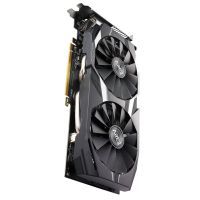 Видеокарта ASUS Radeon RX 580 8192Mb AREZ DUAL OC (AREZ-DUAL-RX580-O8G) изображение 3