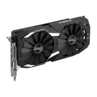 Видеокарта ASUS Radeon RX 580 8192Mb AREZ DUAL OC (AREZ-DUAL-RX580-O8G) изображение 4