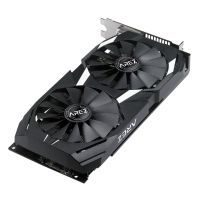 Видеокарта ASUS Radeon RX 580 8192Mb AREZ DUAL OC (AREZ-DUAL-RX580-O8G) изображение 5