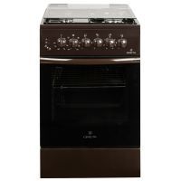 Плита Greta 1470 ГЭ 00 коричневая