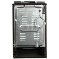 Плита Greta 1470 ГЭ 00 коричневая изображение 4