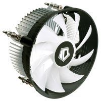 Кулер для процессора ID-Cooling DK-03i RGB PWM изображение 3