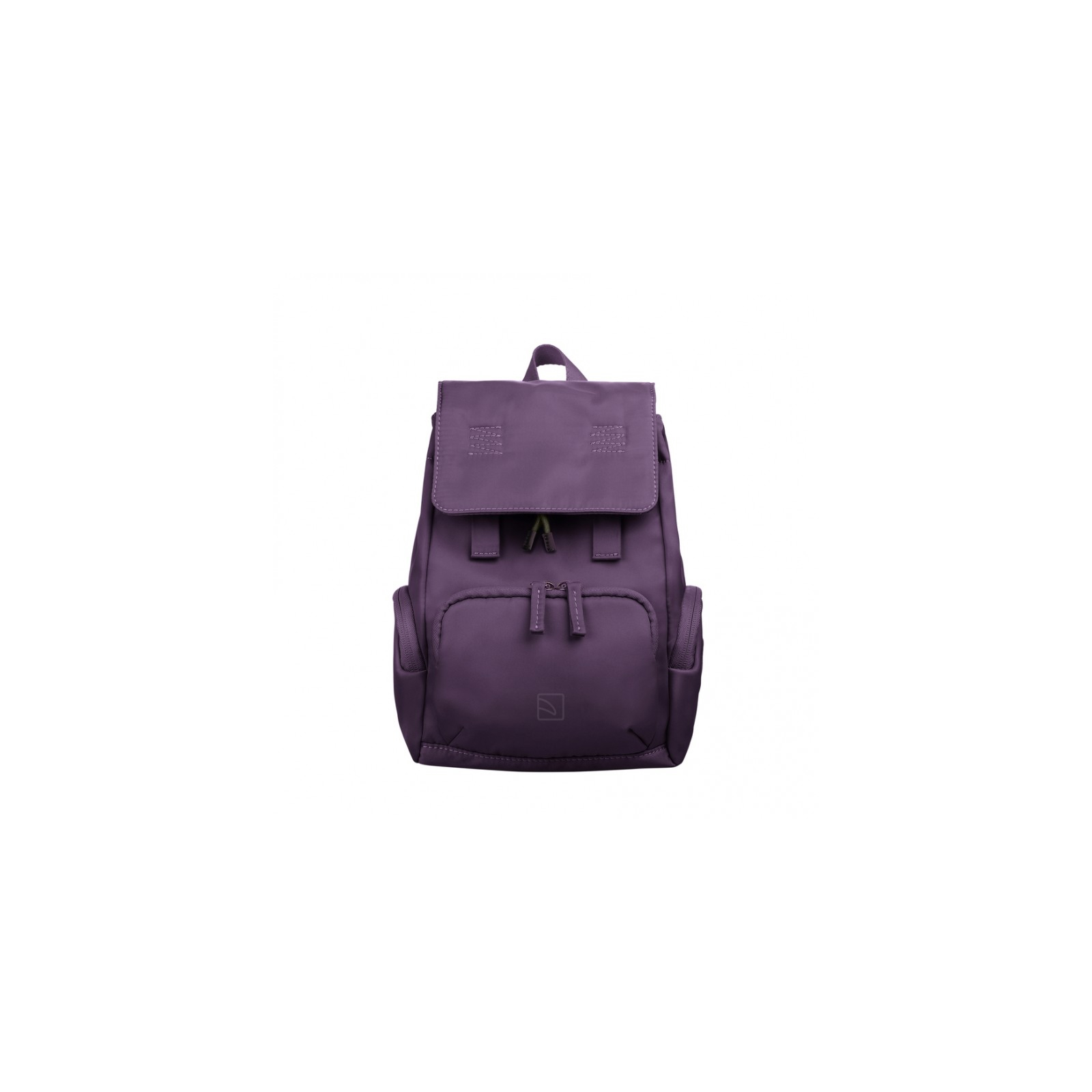 Рюкзак туристический Tucano Mіcro S Purple (BKMIC-PP) изображение 2