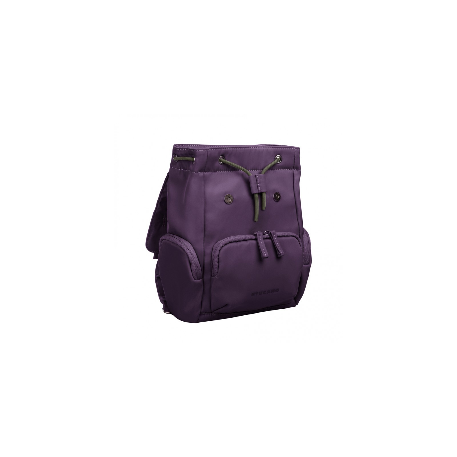 Рюкзак туристический Tucano Mіcro S Purple (BKMIC-PP) изображение 4