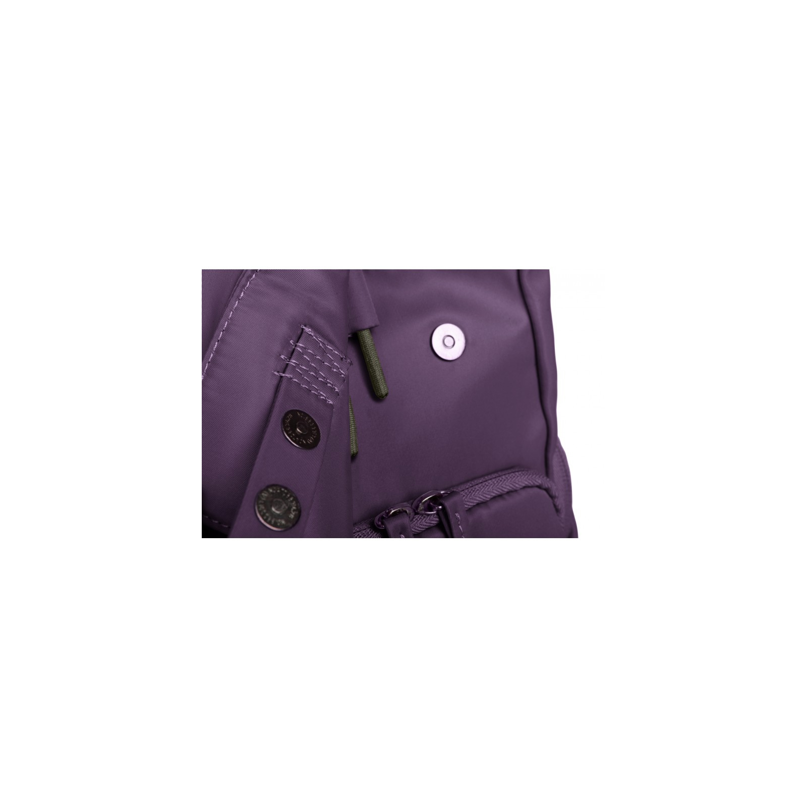 Рюкзак туристический Tucano Mіcro S Purple (BKMIC-PP) изображение 5