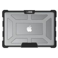 Чехол для ноутбука UAG 15" Macbook Pro Touch Bar (4th Gen) Plasma, Ice (MBP15-4G-L-IC)