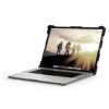 Чехол для ноутбука UAG 15" Macbook Pro Touch Bar (4th Gen) Plasma, Ice (MBP15-4G-L-IC) изображение 2