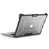 Чехол для ноутбука UAG 15" Macbook Pro Touch Bar (4th Gen) Plasma, Ice (MBP15-4G-L-IC) изображение 3