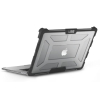 Чехол для ноутбука UAG 15" Macbook Pro Touch Bar (4th Gen) Plasma, Ice (MBP15-4G-L-IC) изображение 3