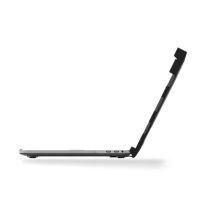 Чехол для ноутбука UAG 15" Macbook Pro Touch Bar (4th Gen) Plasma, Ice (MBP15-4G-L-IC) изображение 4