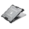 Чехол для ноутбука UAG 15" Macbook Pro Touch Bar (4th Gen) Plasma, Ice (MBP15-4G-L-IC) изображение 5