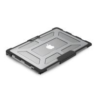 Чехол для ноутбука UAG 15" Macbook Pro Touch Bar (4th Gen) Plasma, Ice (MBP15-4G-L-IC) изображение 6