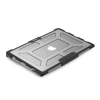 Чохол до ноутбука UAG 15" Macbook Pro Touch Bar (4th Gen) Plasma, Ice (MBP15-4G-L-IC) зображення 6