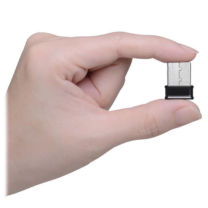 Мережева карта Wi-Fi Edimax EW-7611ULB зображення 3