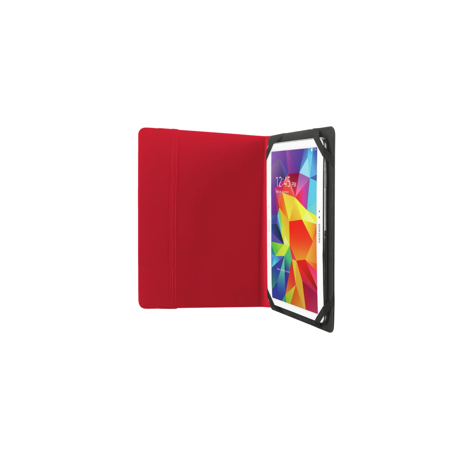 Чехол для планшета Trust Primo Folio Case 10"- Red (20316) изображение 3