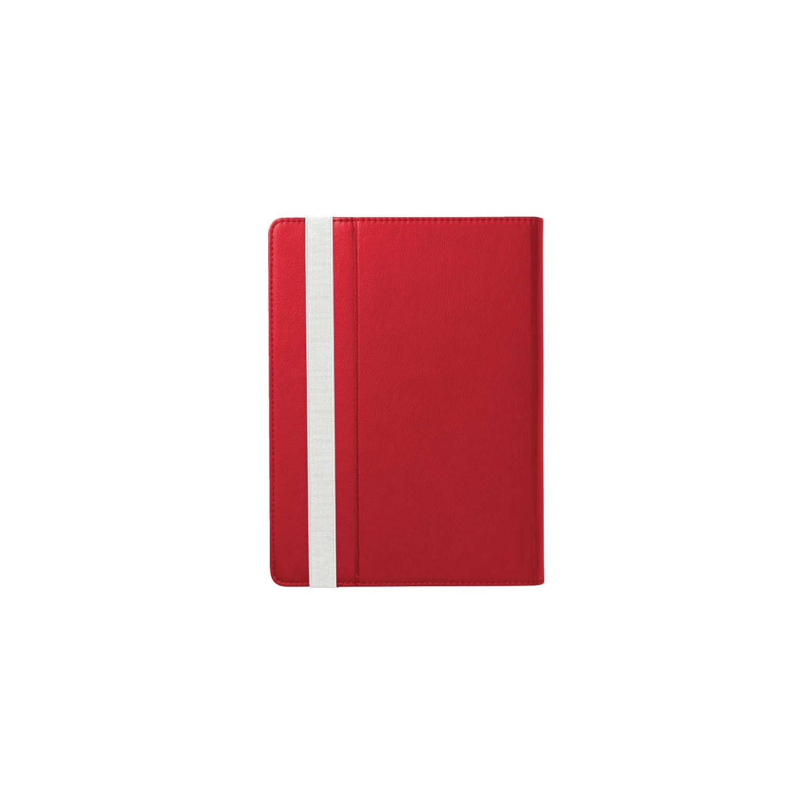 Чехол для планшета Trust Primo Folio Case 10"- Red (20316) изображение 6