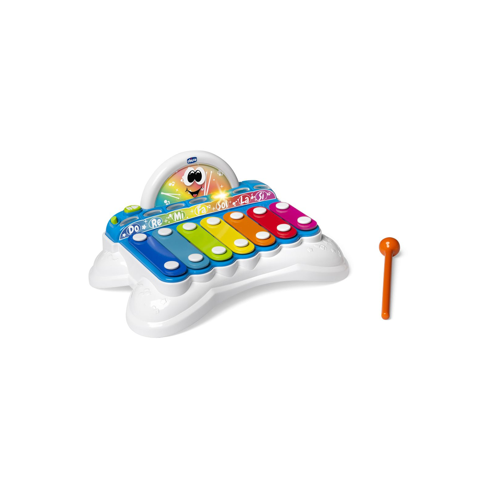 Развивающая игрушка Chicco Flashy the Xylophone (09819.10)
