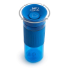 Пляшка для води Munchkin Miracle 360 Hydration 710 мл блакитна (012492) зображення 2