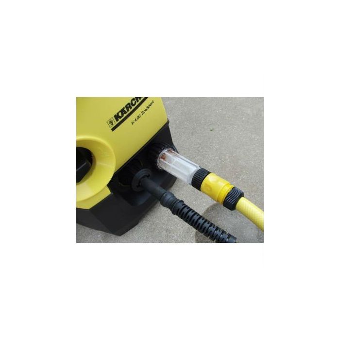 Фильтр для пылесоса Karcher водяной для моек высокого давления серии К2 - К7 (4.730-059.0) изображение 2