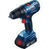 Шуруповерт Bosch GSR 180-LI (0.601.9F8.109)