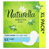 Ежедневные прокладки Naturella Green Tea Light 52 шт. (8001090603883) изображение 2