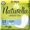 Ежедневные прокладки Naturella Green Tea Light 52 шт. (8001090603883)