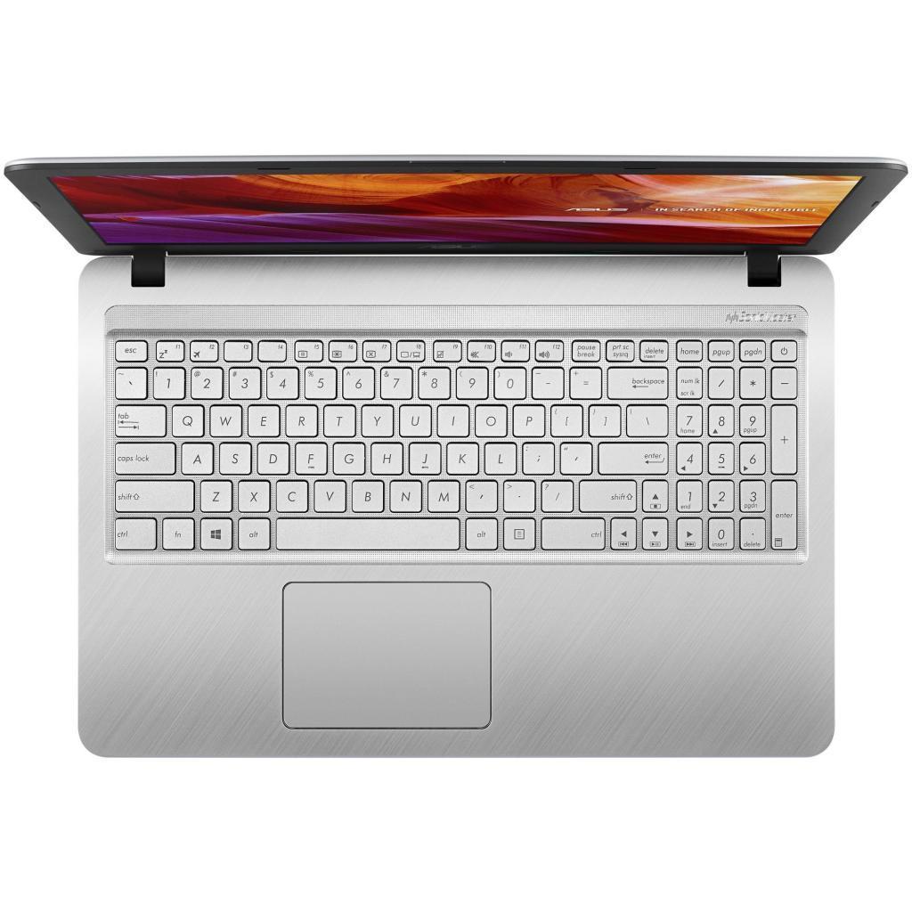 Ноутбук ASUS X543MA-DM584 (90NB0IR6-M16380) зображення 4