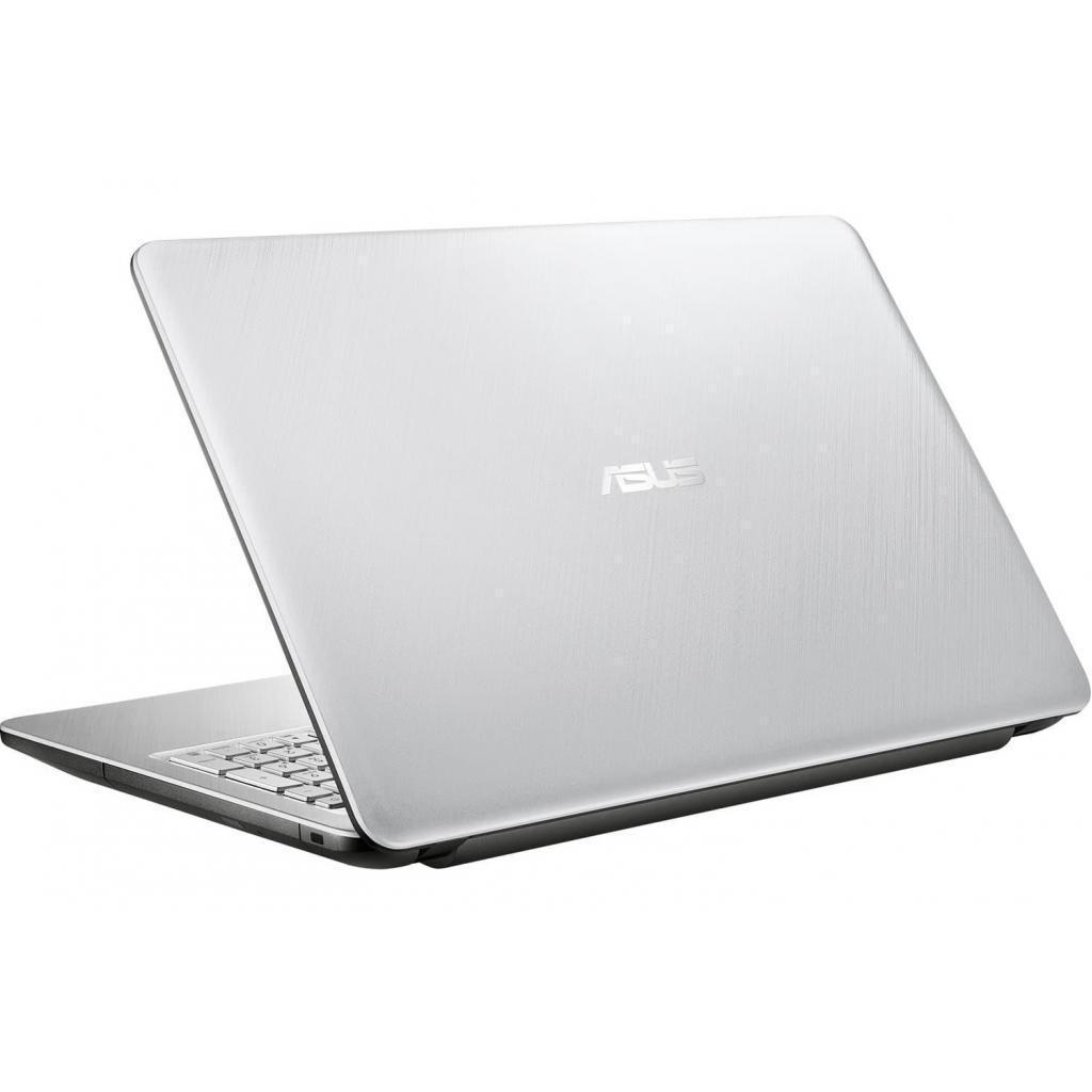 Ноутбук ASUS X543MA-DM584 (90NB0IR6-M16380) зображення 7