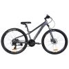 Велосипед Formula 26" F-1 AM HDD рама-13" Al 2020 графитовый (OPS-FR-26-440)