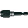 Держатель для бит Topex 1/4" 60 мм (39D337)