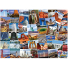 Пазл Eurographics Дорогами США 1000 елементів (6000-0750) зображення 2