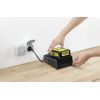 Акумулятор до електроінструменту Karcher 18В, 2.5A (2.445-034.0) зображення 2