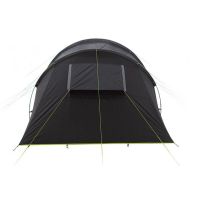 Палатка High Peak Tauris 4 Dark Grey/Green (925416) изображение 2