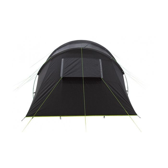 Палатка High Peak Tauris 4 Dark Grey/Green (925416) изображение 2