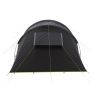 Палатка High Peak Tauris 4 Dark Grey/Green (925416) изображение 2