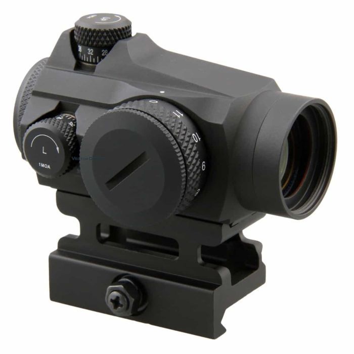Коллиматорный прицел Vector Optics Maverick 1x22 Gen II (SCRD-12II) изображение 2