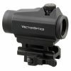 Коллиматорный прицел Vector Optics Maverick 1x22 Gen II (SCRD-12II) изображение 3
