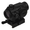 Коллиматорный прицел Vector Optics Maverick 1x22 Gen II (SCRD-12II) изображение 4
