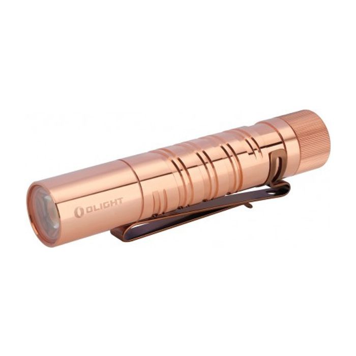 Фонарь Olight I5T EOS Copper (I5T EOS Cu)
